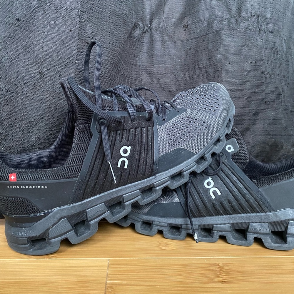 On Cloud Cloudswift - image 1